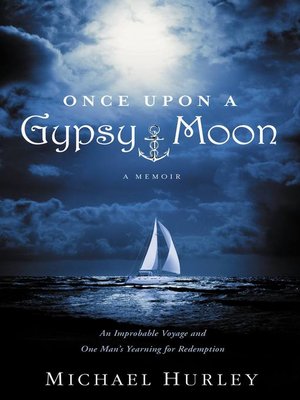 cover image of Once Upon a Gypsy Moon